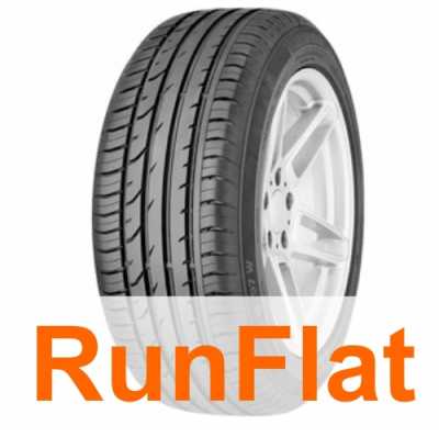 Continental PREMIUM CONTACT 2 SSR 195/55/R16 87V