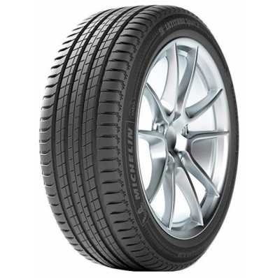 Michelin LATITUDE SPORT 3 295/40/R20 110Y XL