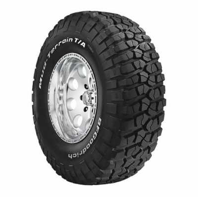 Bf Goodrich MT KM2 33/10.5/R15 114Q